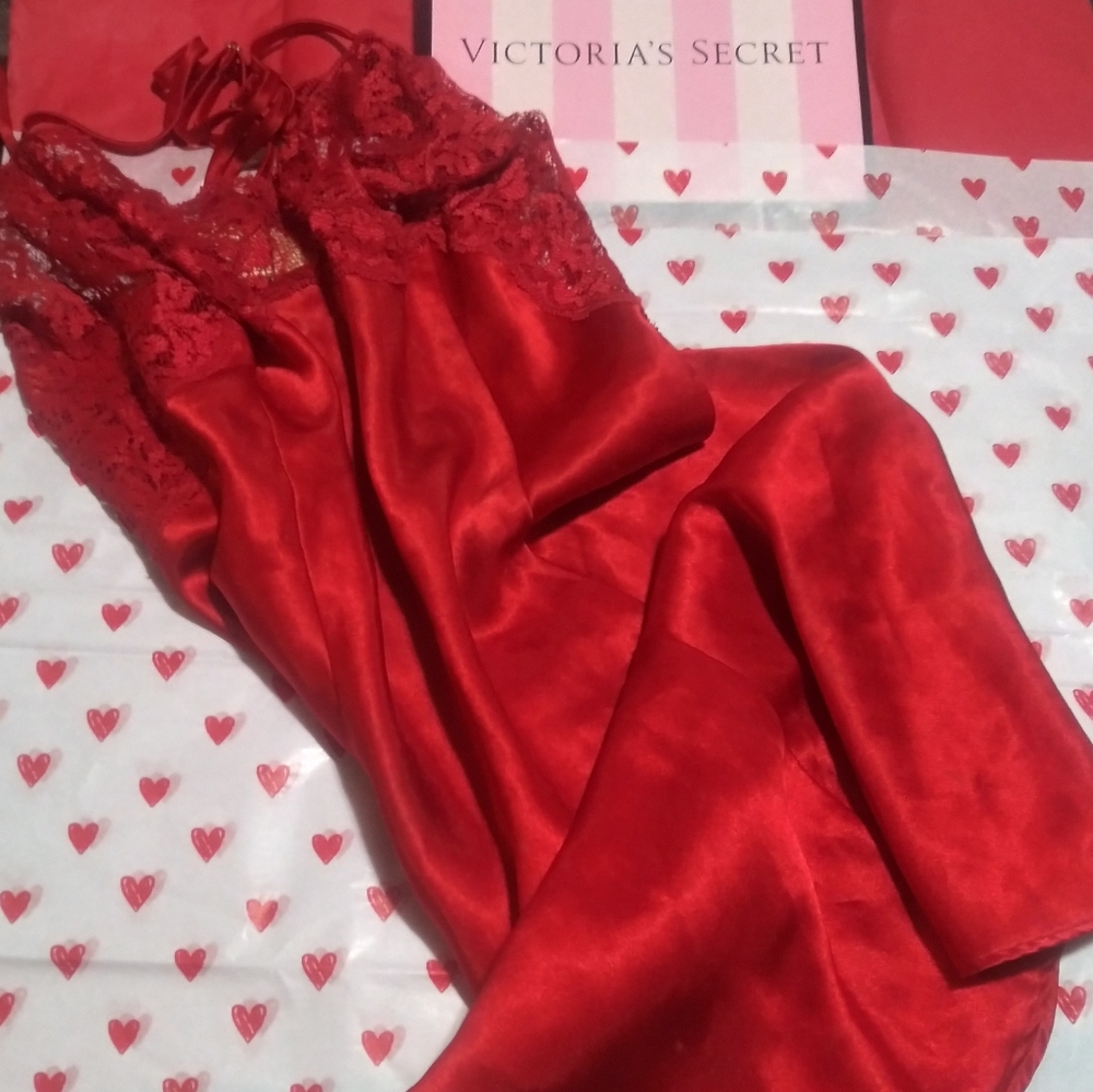 Vintage Victoria Secret Nightie